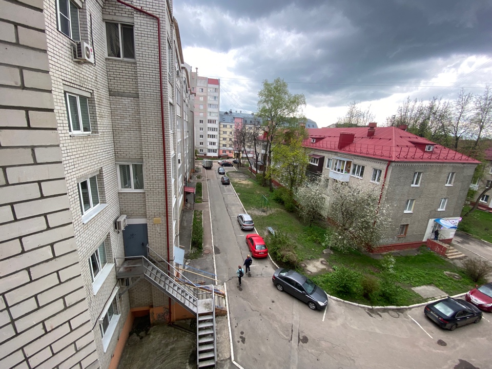 Объект по адресу Брянская обл, Советский р-н, Дуки ул, д. 37