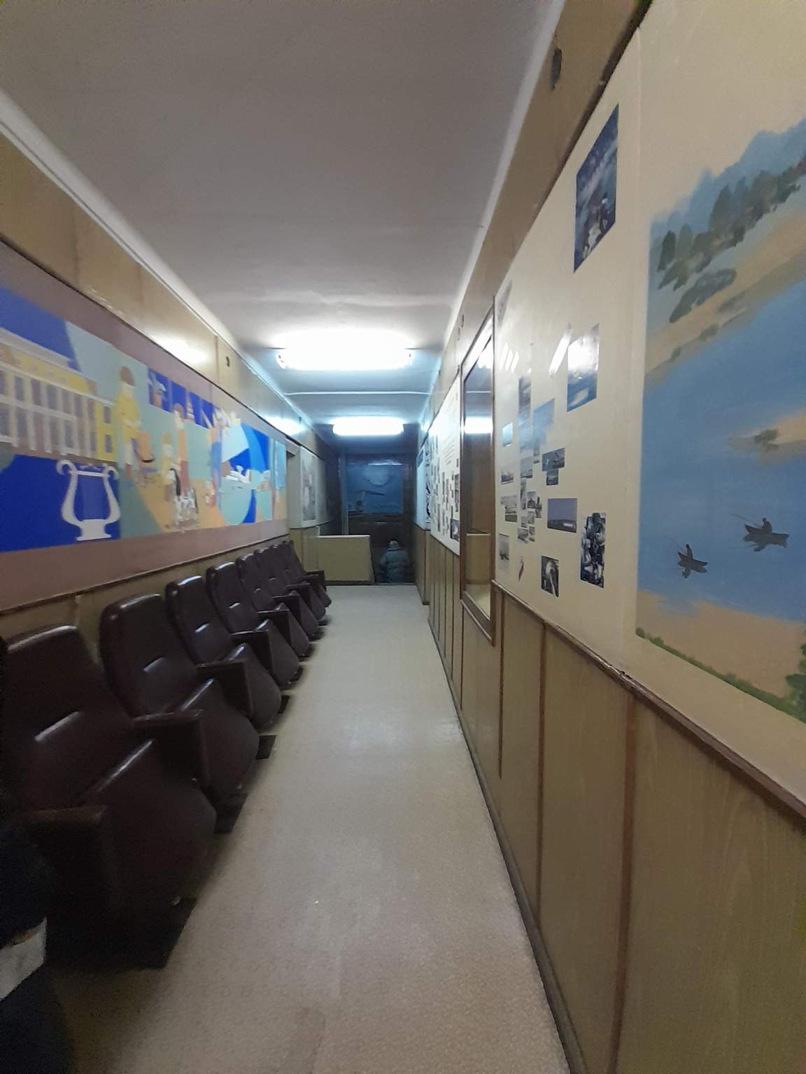 Объект по адресу Москва, Туполева улица, д.16 