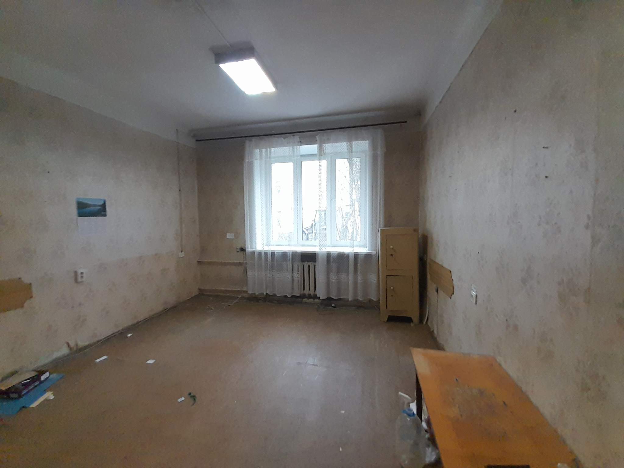Объект по адресу Москва, Туполева улица, д.16 