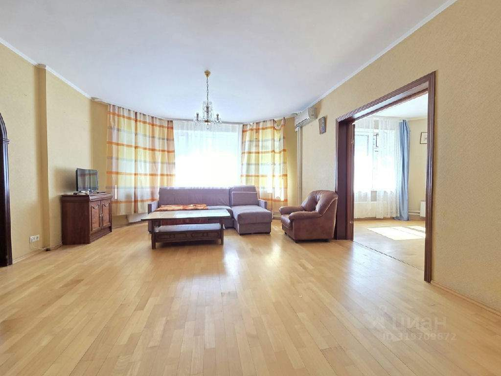 Объект по адресу Москва, Профсоюзная улица, д.94к2 