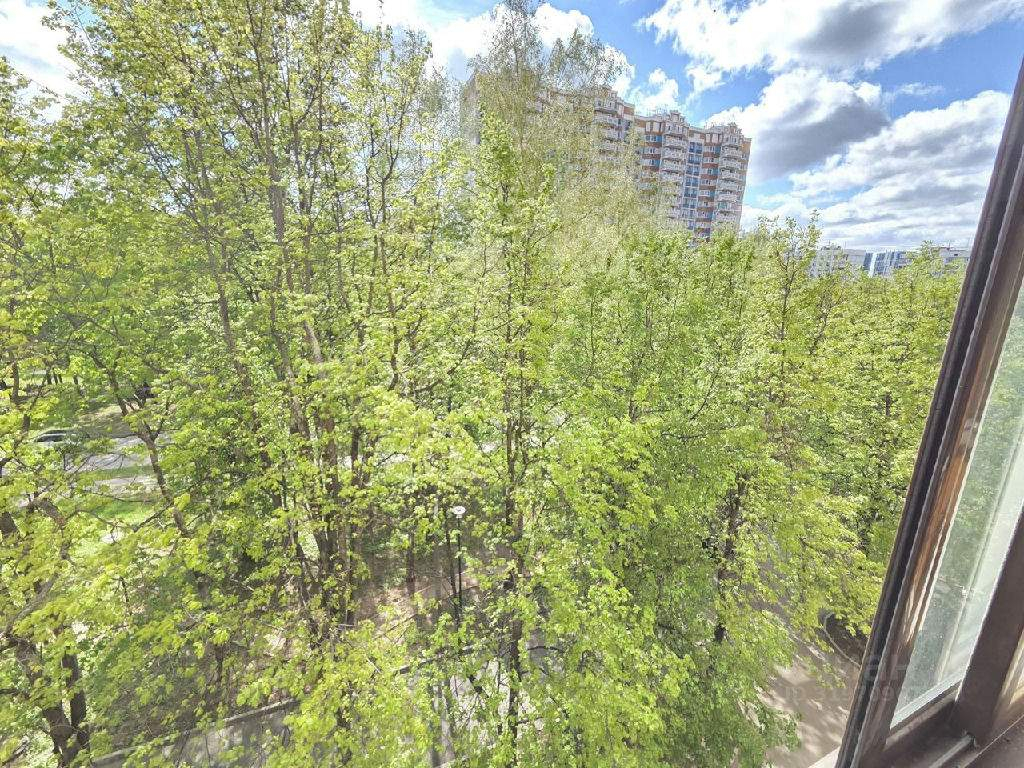 Объект по адресу Москва, Профсоюзная улица, д.94к2 