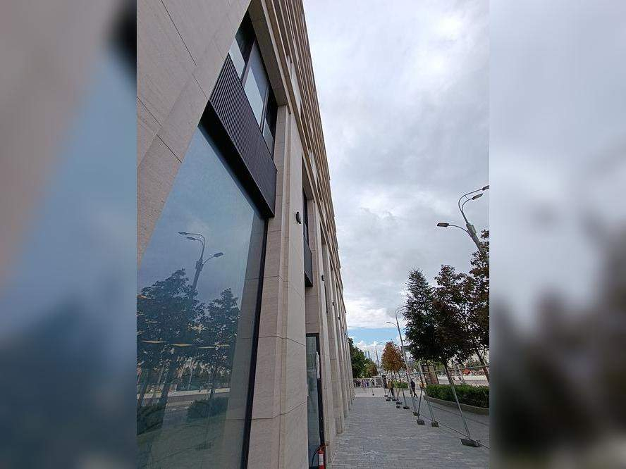 Объект по адресу Москва, Ленинский проспект, д.2 