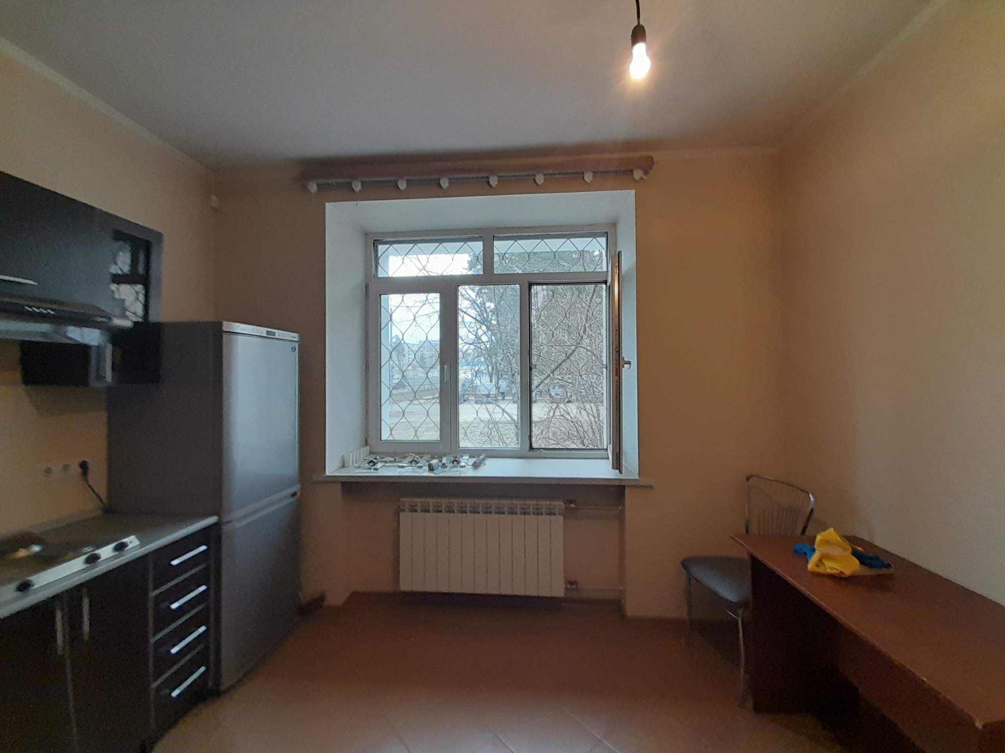 Объект по адресу Москва, Туполева улица, д.16 