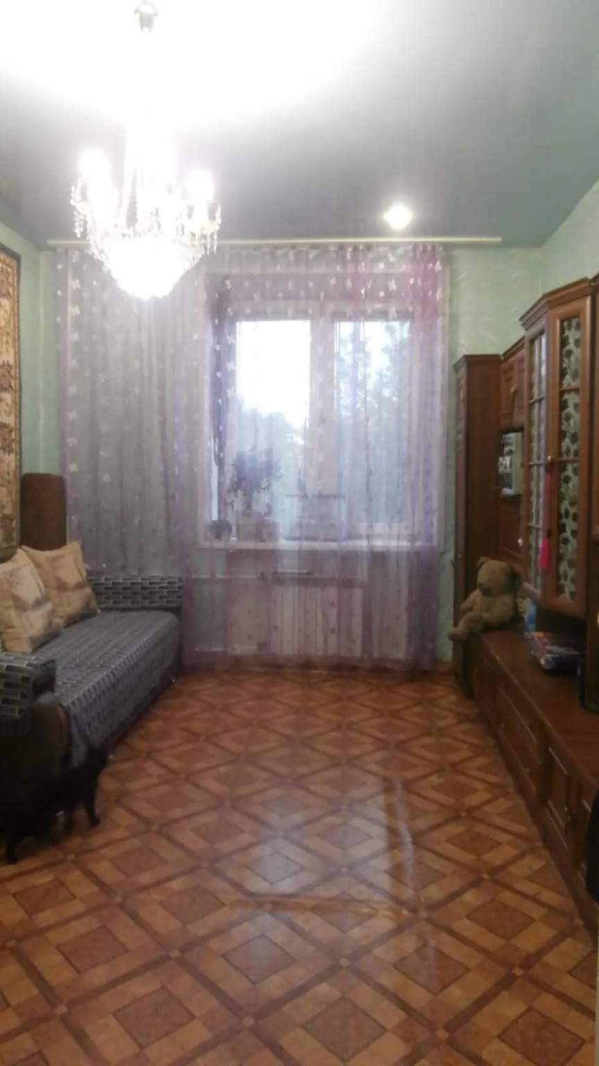 Объект по адресу Москва, Фестивальная улица, д.4 