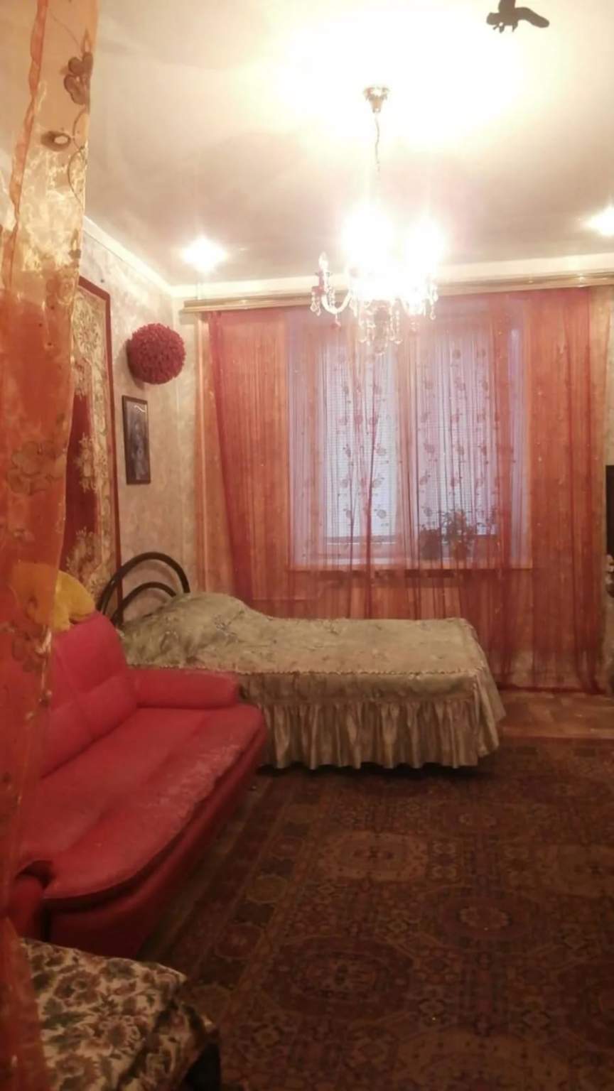 Объект по адресу Москва, Фестивальная улица, д.4 