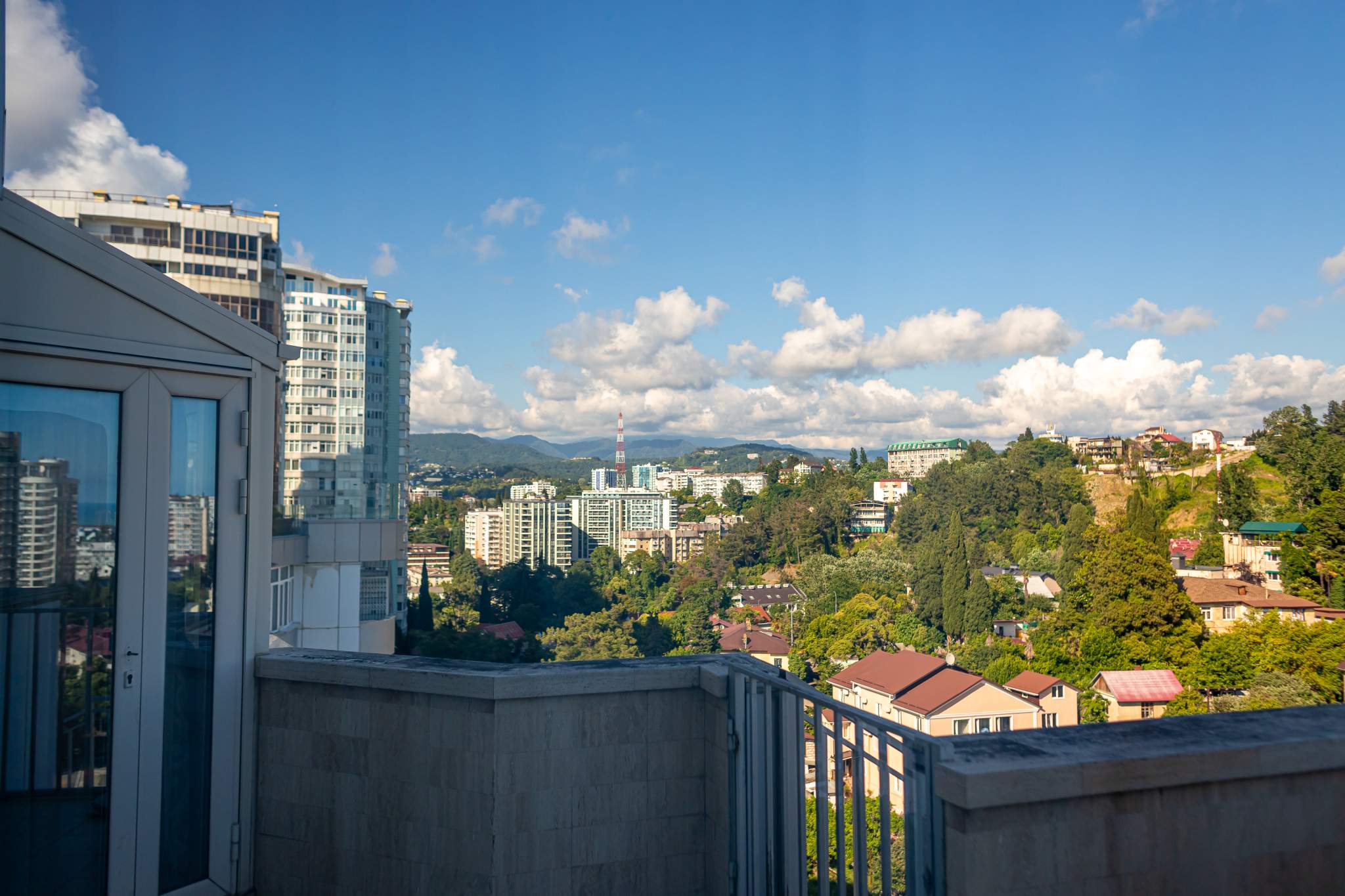 Объект по адресу Москва, Первомайская улица, д.11 