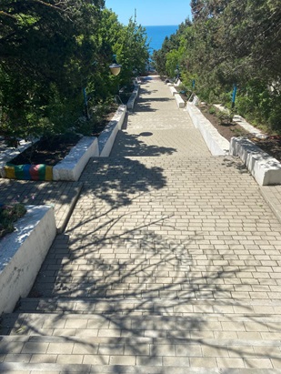 Объект по адресу Москва, Тисовая улица, д.51 