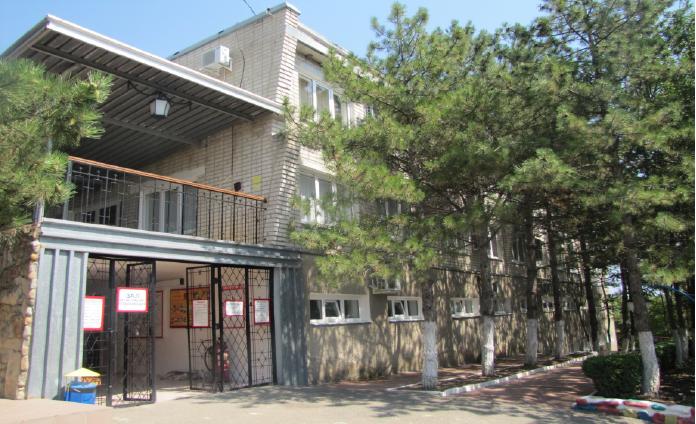 Объект по адресу Москва, Тисовая улица, д.51 