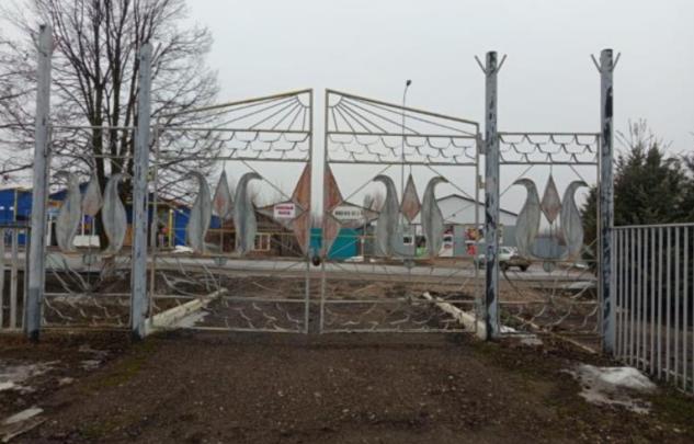 Объект по адресу Москва, Мусы Джалиля улица, д.12 