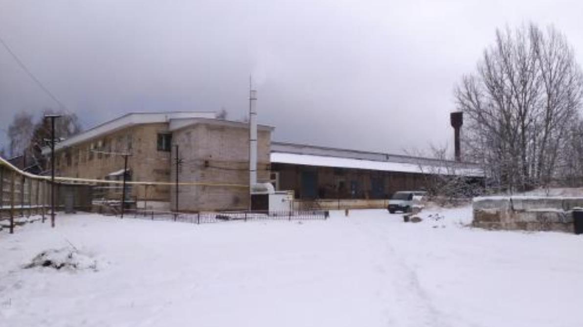 Объект по адресу Москва, Тэцевская улица, д.293 