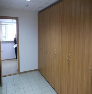 Объект по адресу Москва, Ленина улица, д.20 