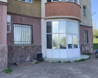 Объект по адресу Москва, Зеленогорская улица, д.13 