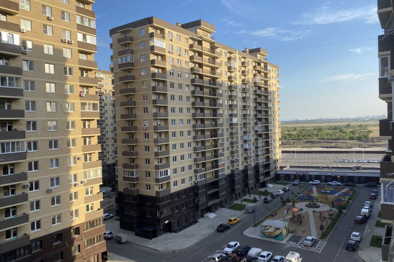 Объект по адресу Москва, им. Героя Ростовского улица, д.8/7 
