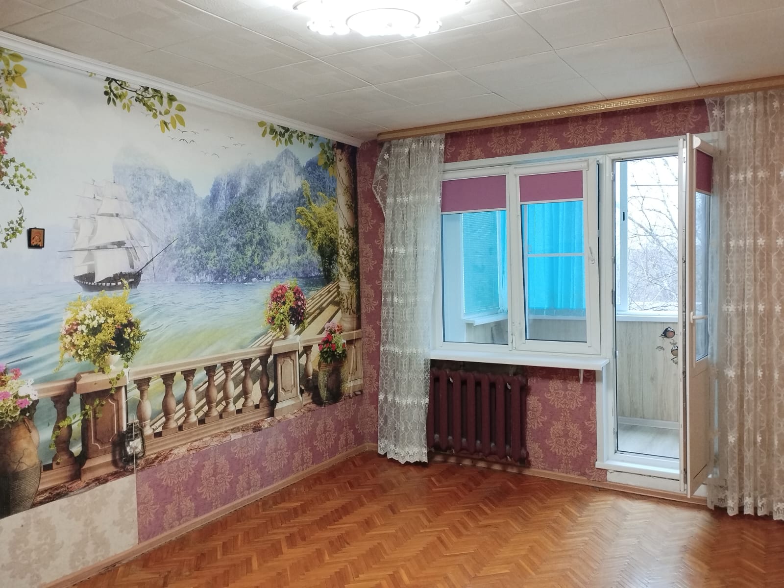 Объект по адресу Москва, Луч улица, д.13А 