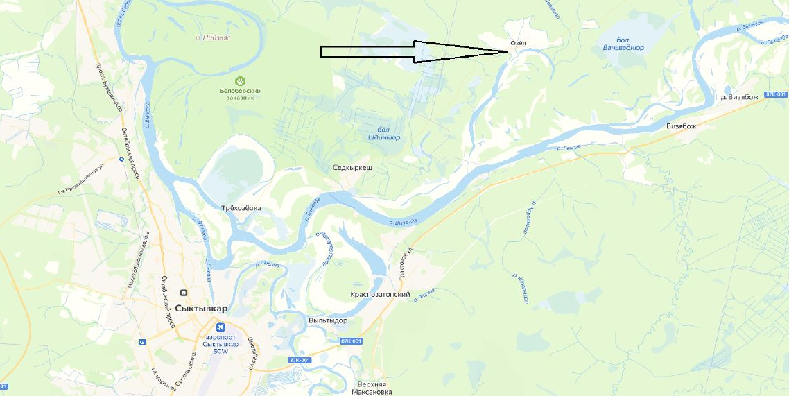 Объект по адресу Москва 