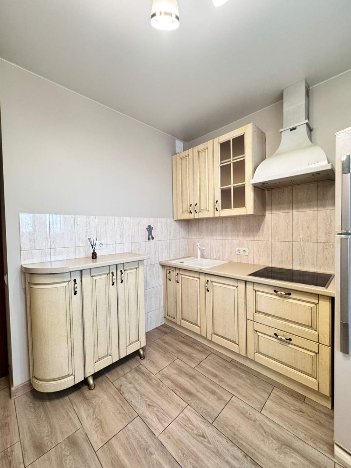 Объект по адресу Москва, Красных Партизан улица, д.1/4к10 
