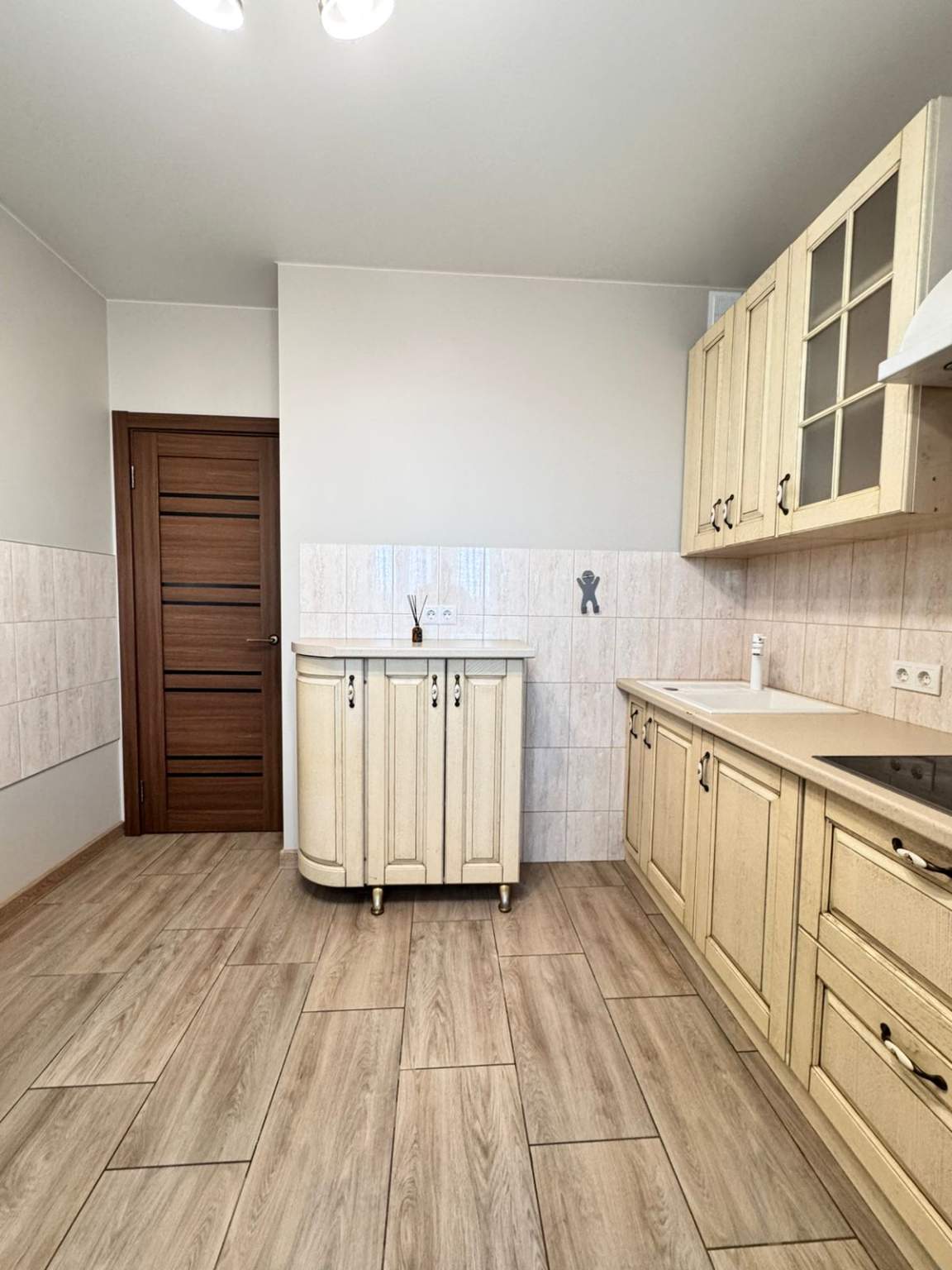 Объект по адресу Москва, Красных Партизан улица, д.1/4к10 