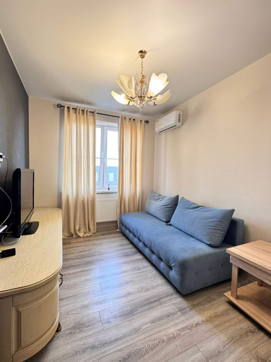 Объект по адресу Москва, Красных Партизан улица, д.1/4к10 