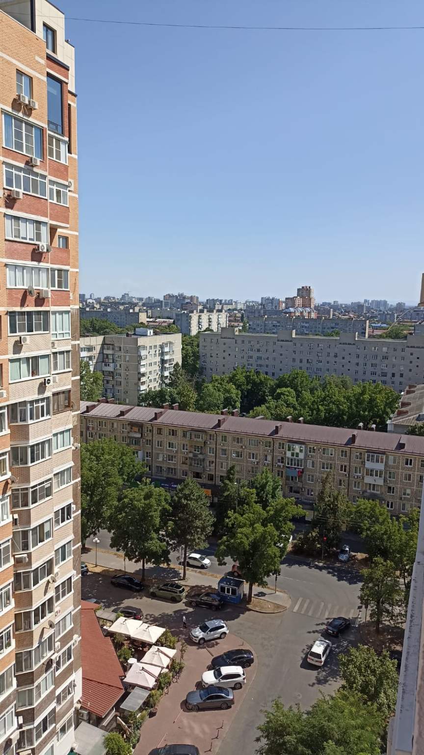 Объект по адресу Москва, им. Яна Полуяна улица, д.43 