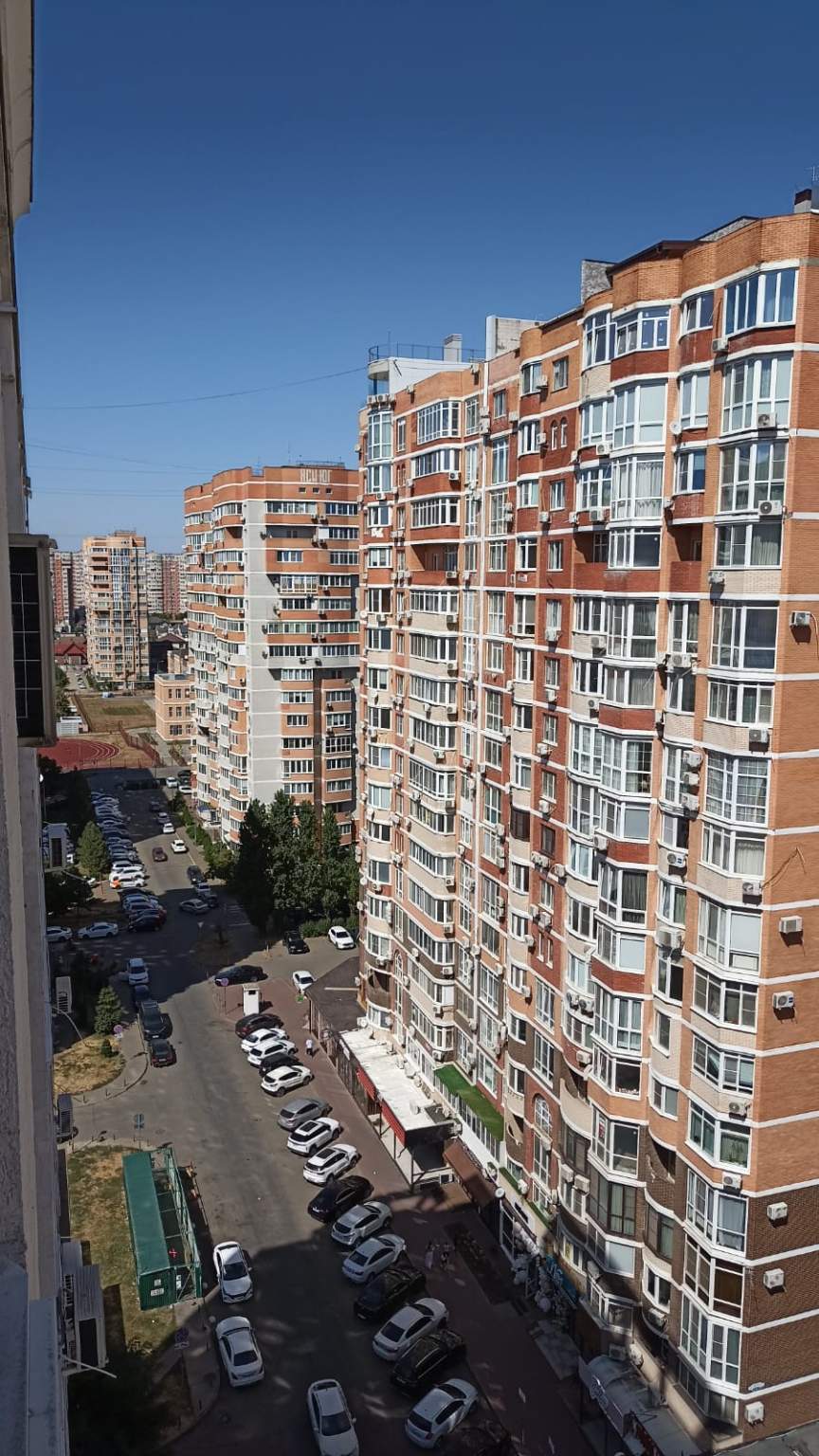 Объект по адресу Москва, им. Яна Полуяна улица, д.43 