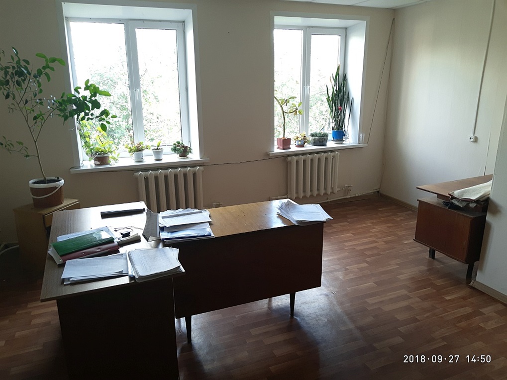 Объект по адресу Москва, Мичурина улица, д.2 