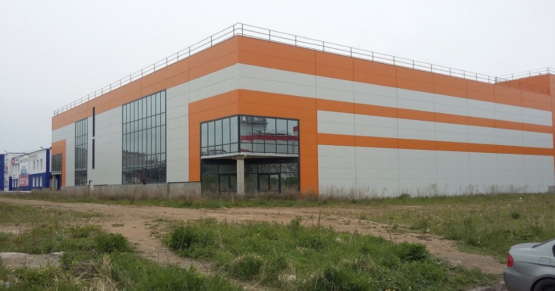 Объект по адресу Москва, Новоажимова улица, д.20 