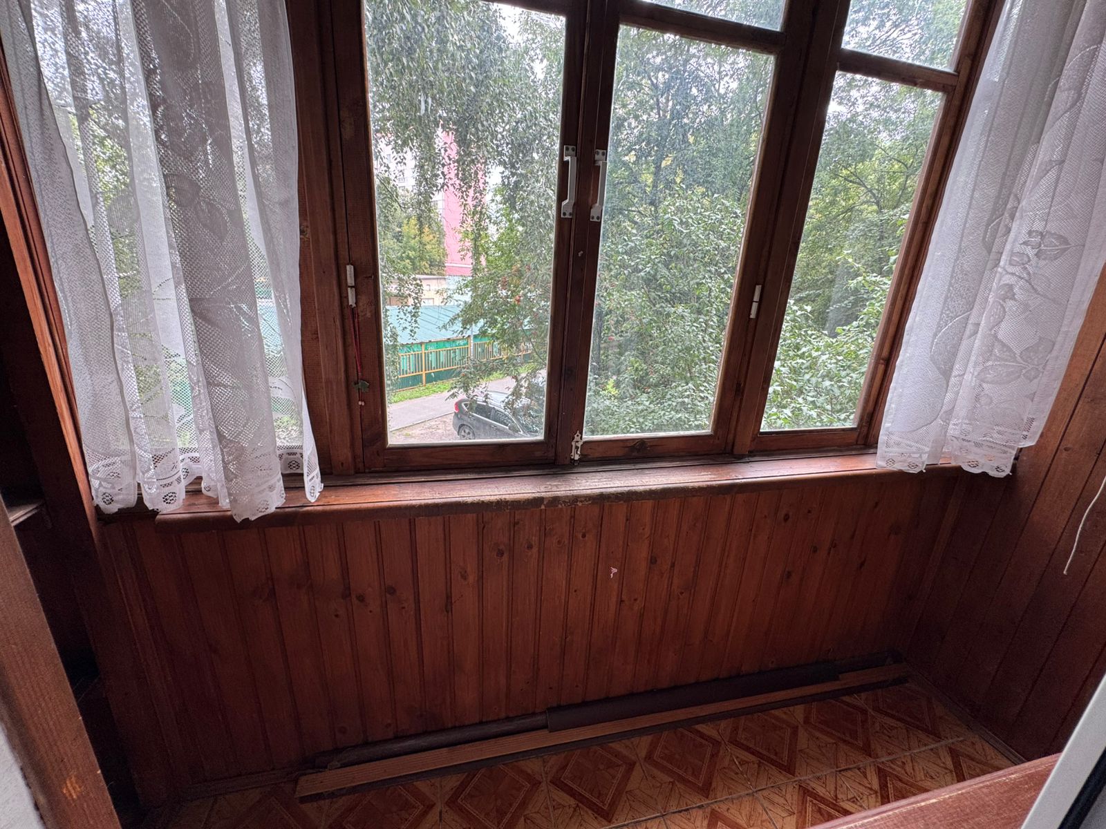 Объект по адресу Москва, Побратимов улица, д.26 