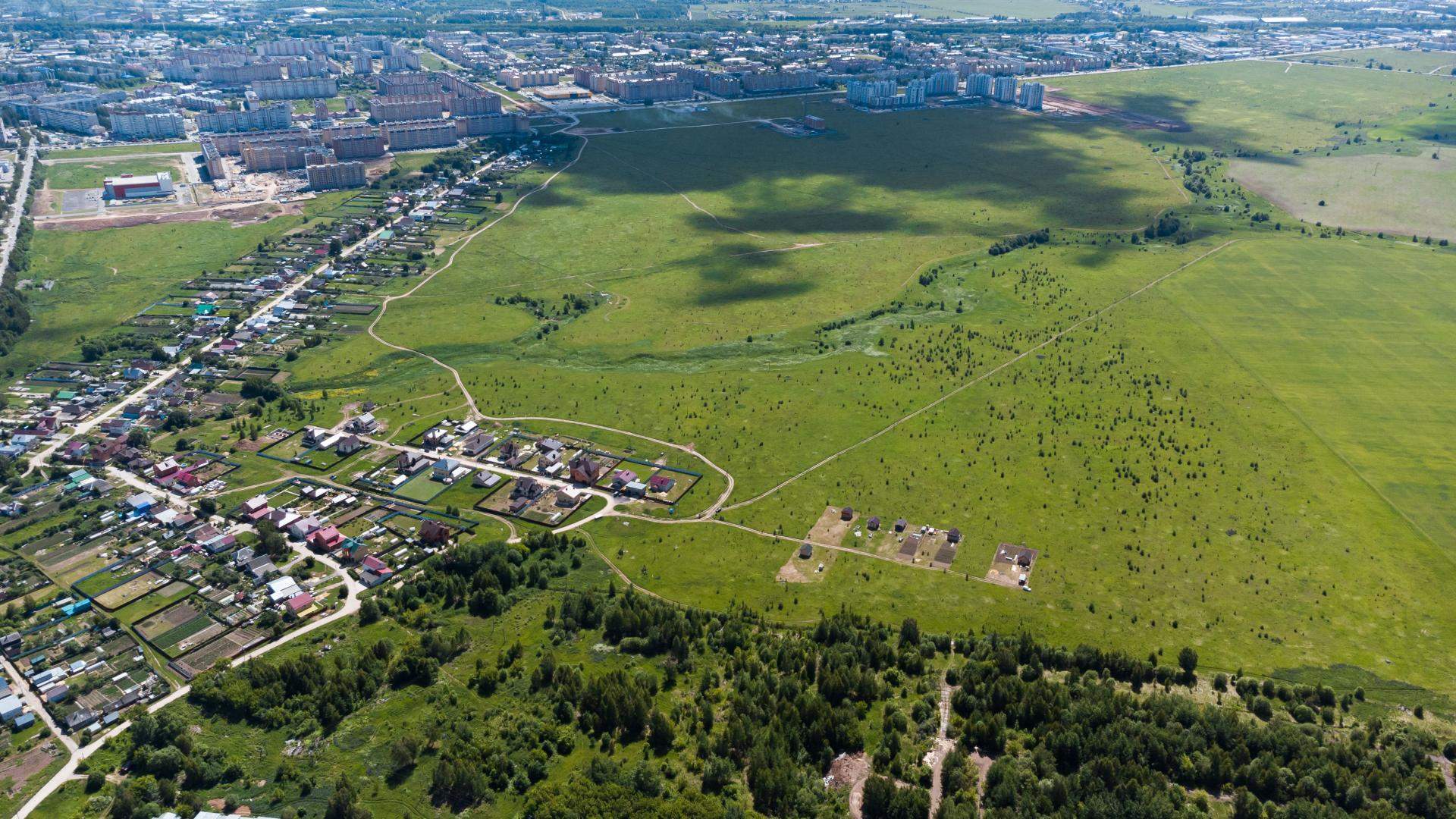 Объект по адресу Москва, 2-й Мышино проезд 