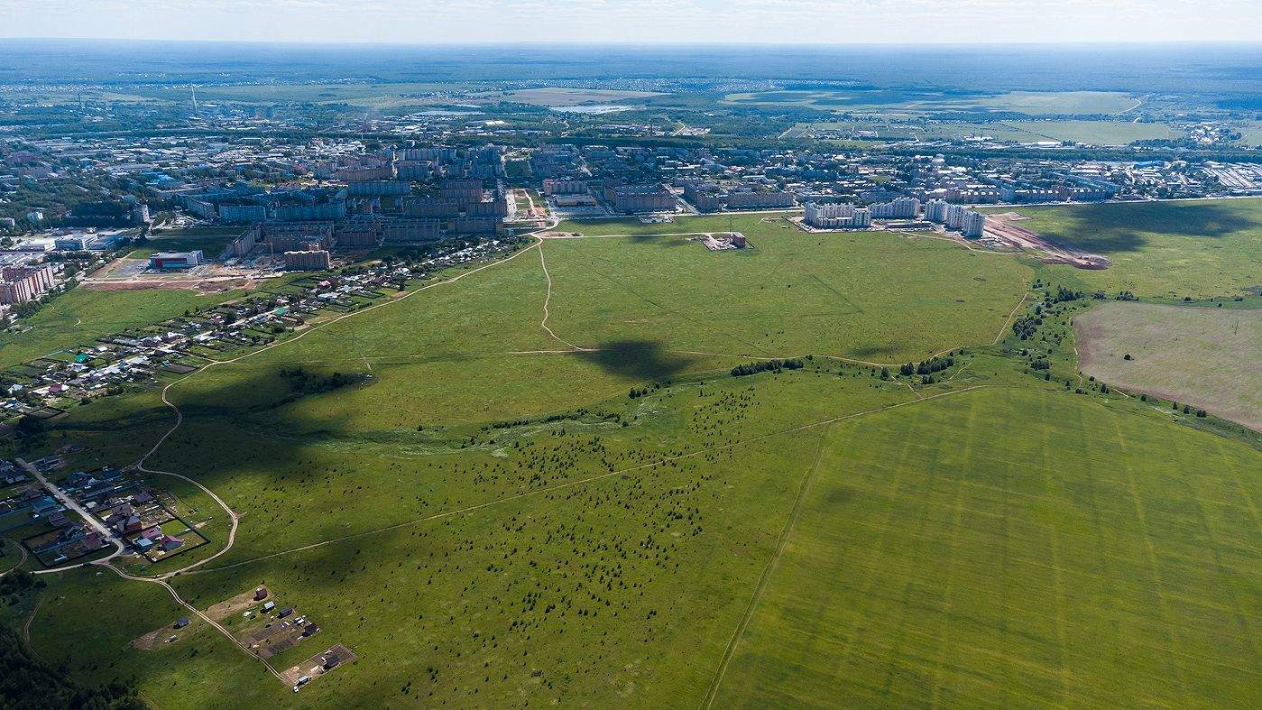 Объект по адресу Москва, 2-й Мышино проезд 