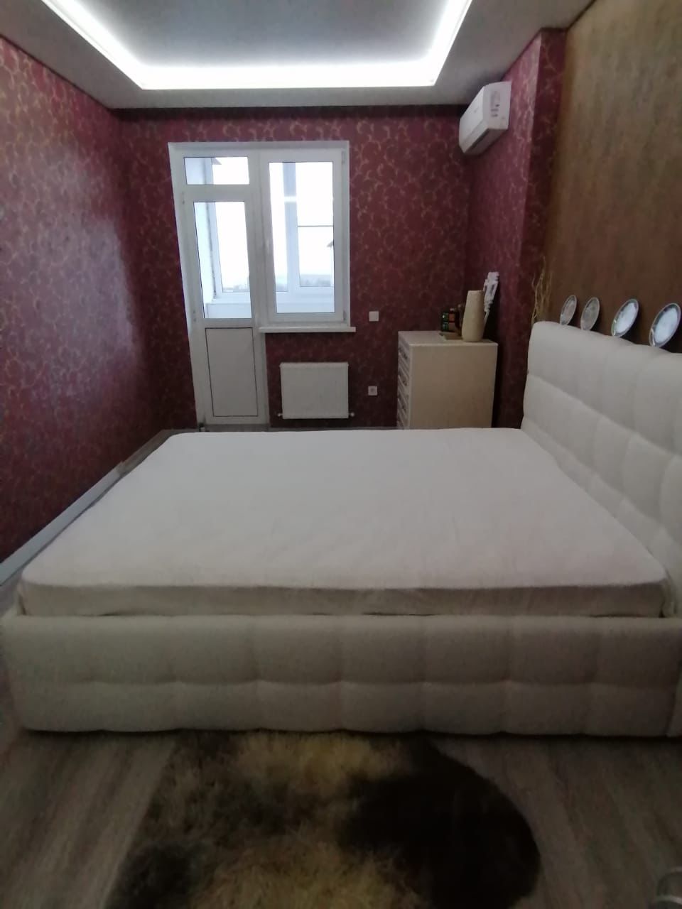 Объект по адресу Москва, Заполярная улица, д.35к1 