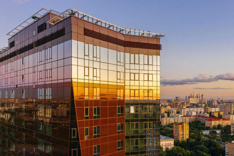 Объект по адресу Москва г, Дмитровское ш, д. 13