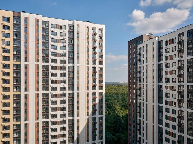 Объект по адресу Московская обл, Рождественская ул, д. 6