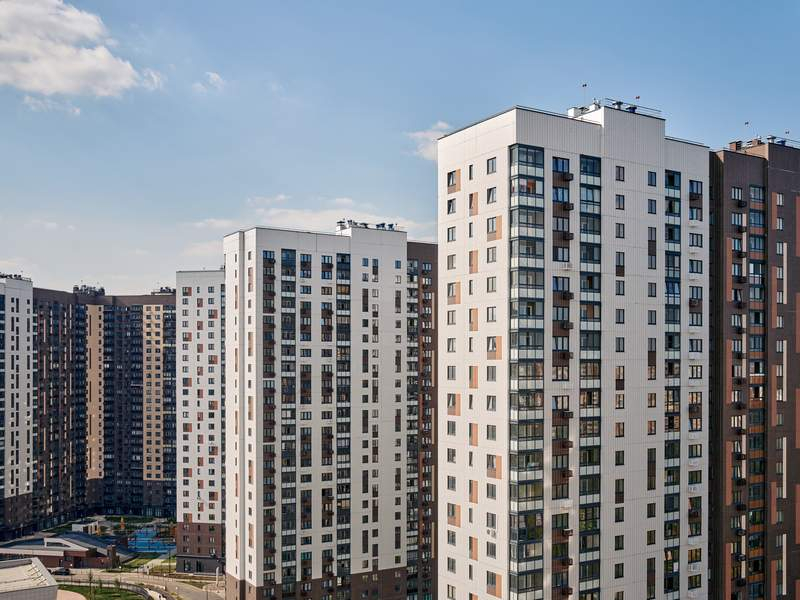 Объект по адресу Московская обл, Рождественская ул, д. 6