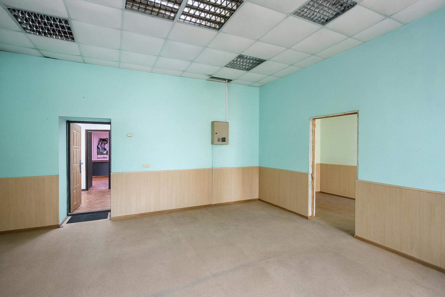 Объект по адресу Москва, Калининская улица, д.24 