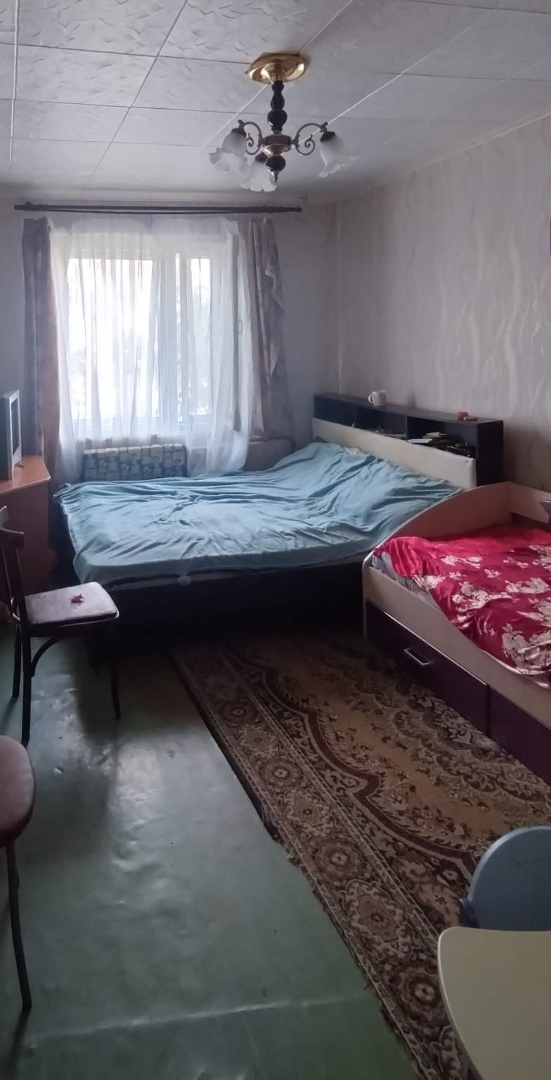 Объект по адресу Москва, Кораблестроителей проспект, д.25 