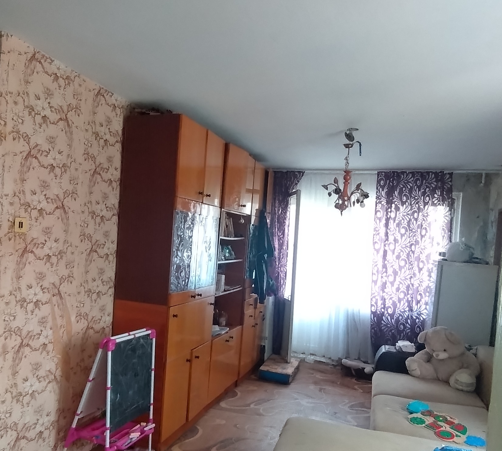 Объект по адресу Москва, Кораблестроителей проспект, д.25 