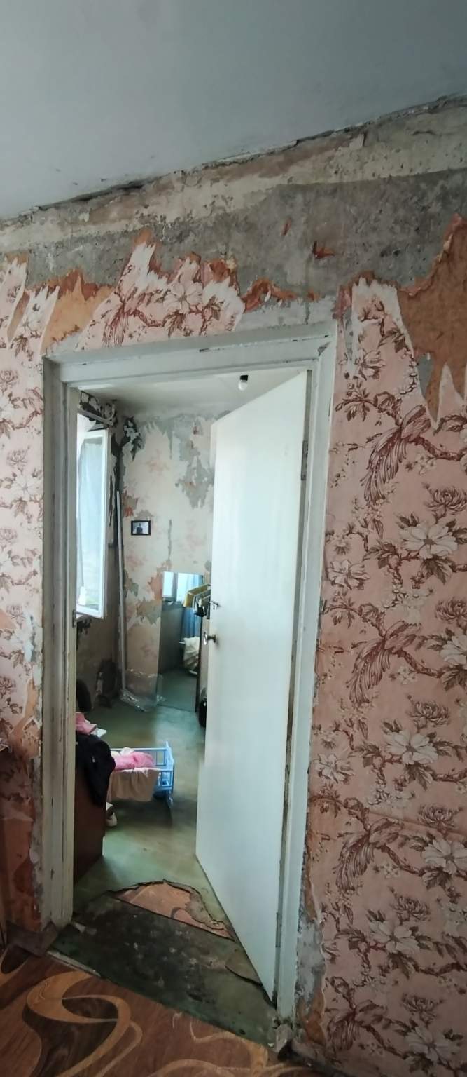 Объект по адресу Москва, Кораблестроителей проспект, д.25 
