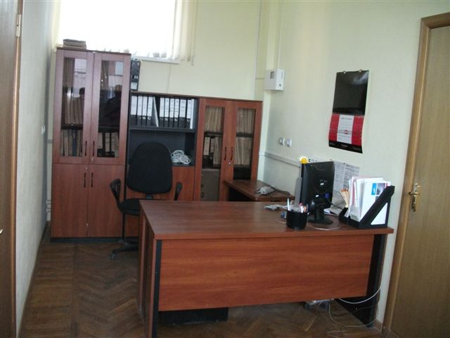 Объект по адресу Тульская обл, Советский р-н, Фрунзе ул, д. 7А