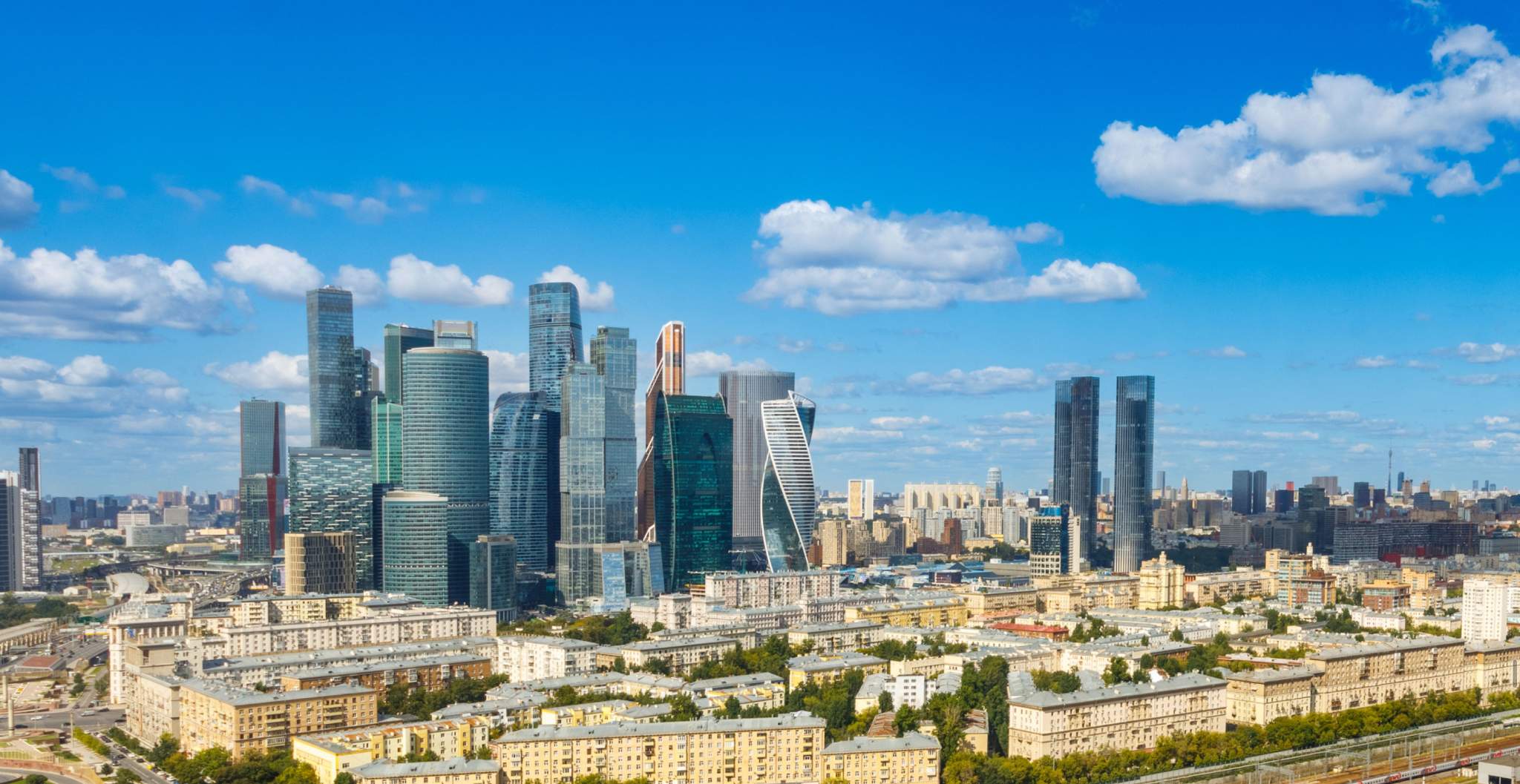 Объект по адресу Москва, 1-й Сетуньский проезд, д.8 
