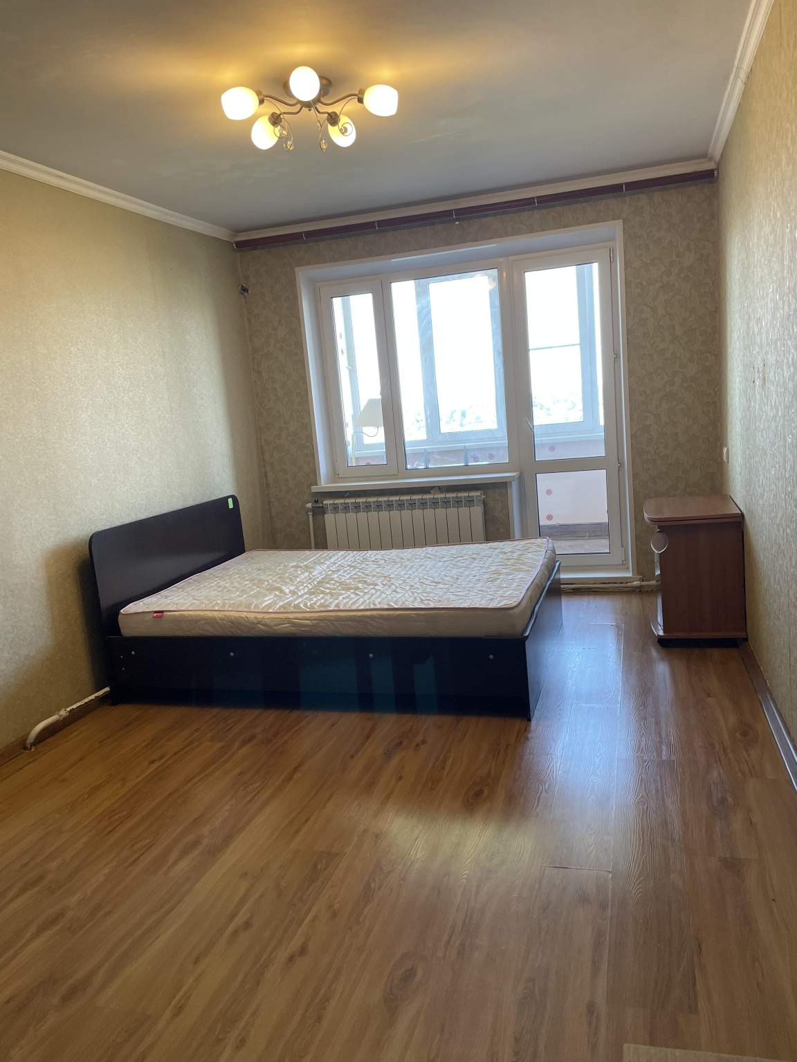 Объект по адресу Москва, Баженова улица, д.10 