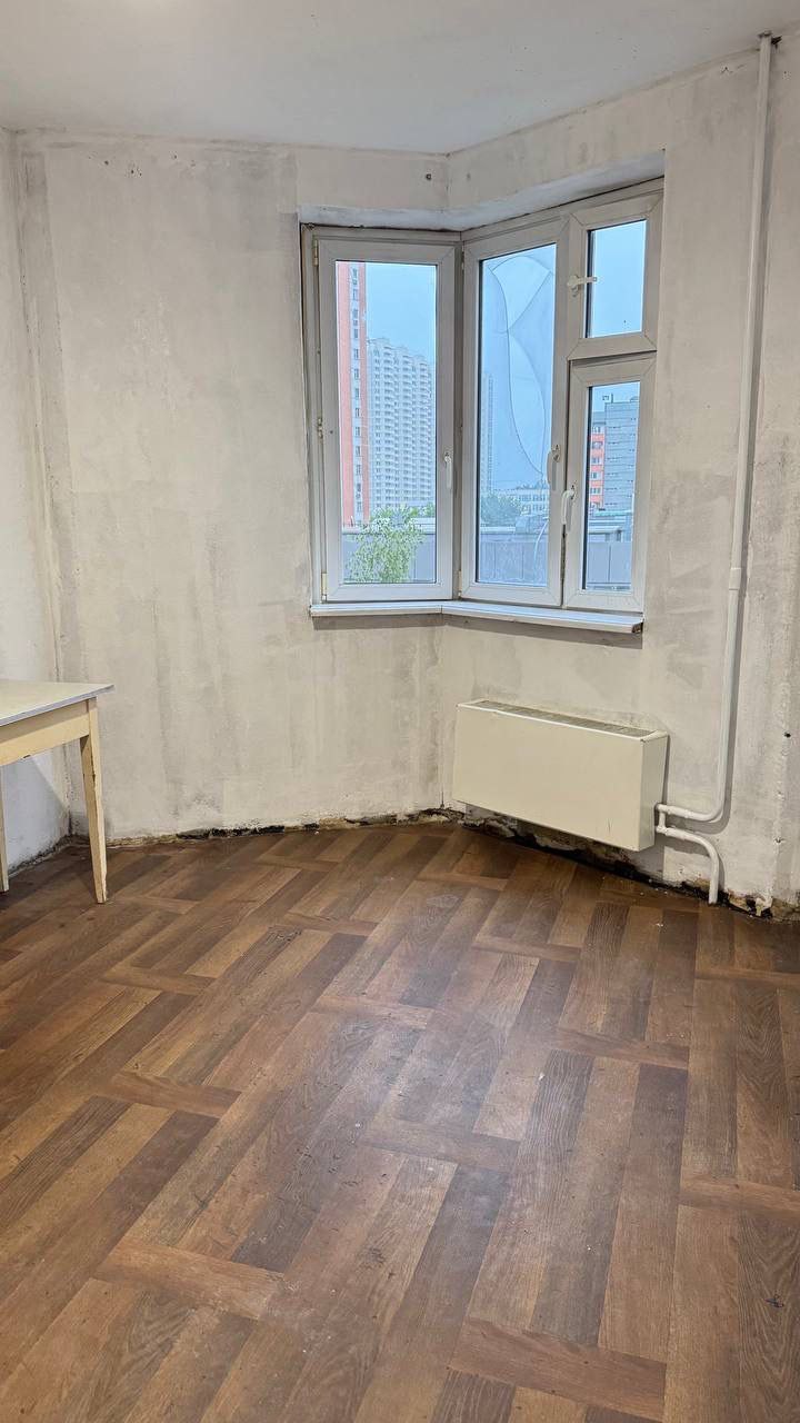 Объект по адресу Москва, Победы проспект, д.11к2 