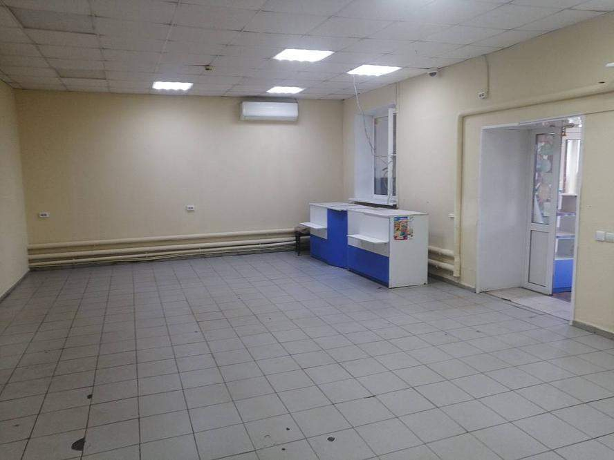 Объект по адресу Москва, Карла Либкнехта улица, д.39 