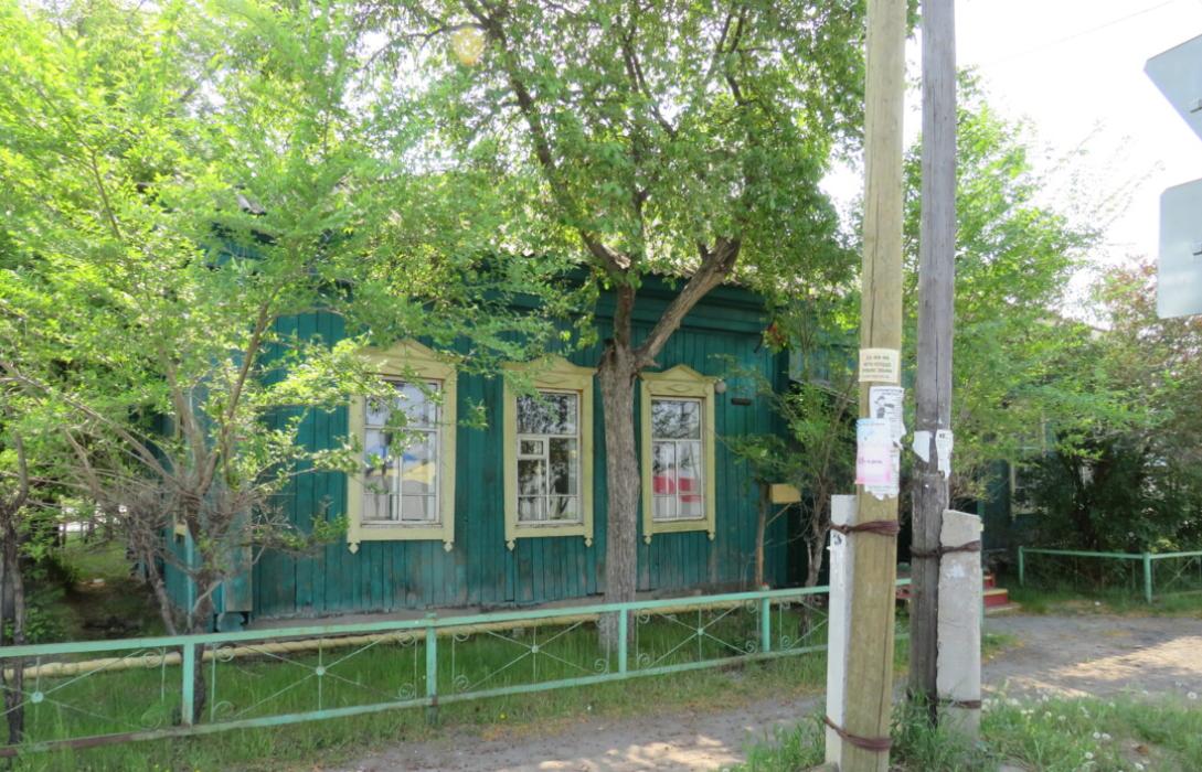 Объект по адресу Москва, Ленина улица, д.92 