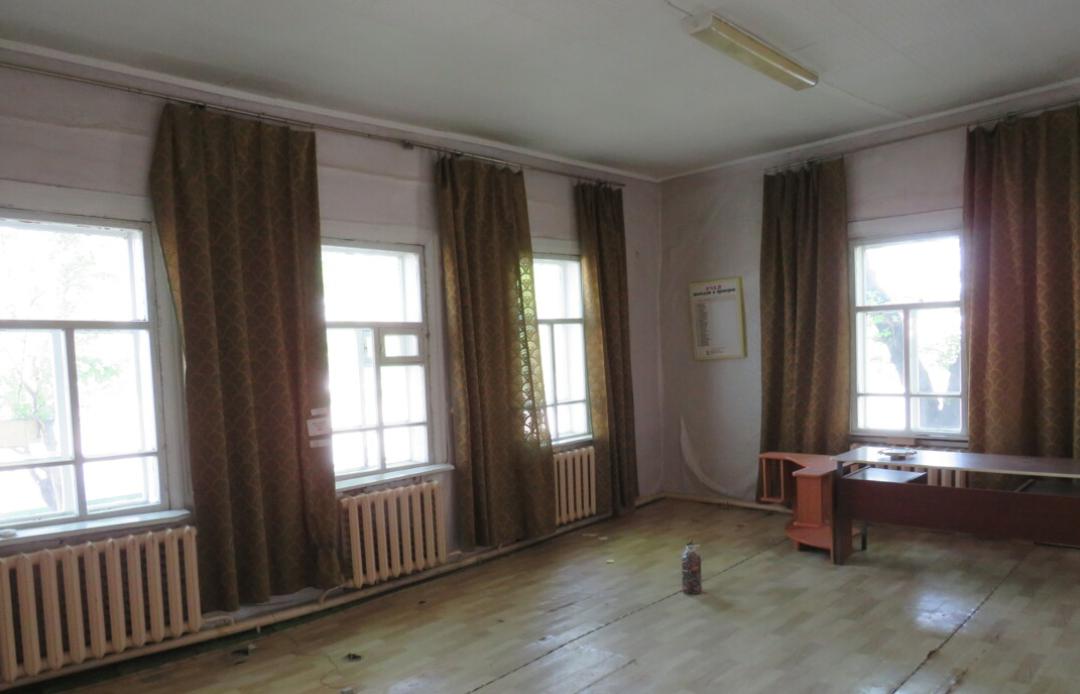 Объект по адресу Москва, Ленина улица, д.92 