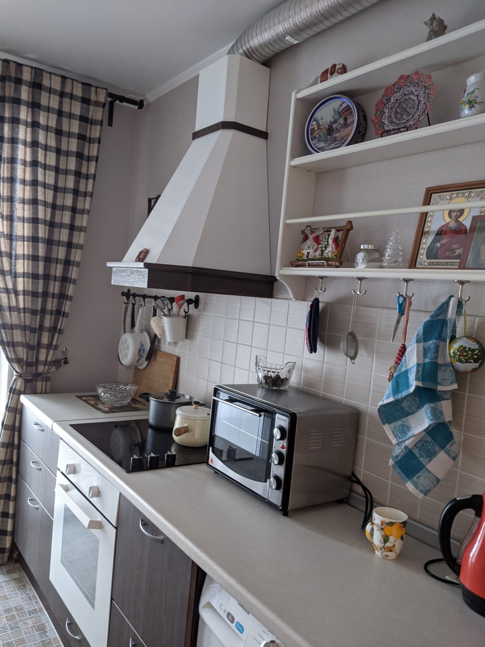 Объект по адресу Москва, Семьи Шамшиных улица, д.90/5 