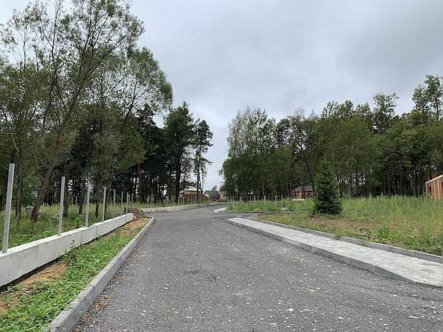Объект по адресу Москва, Сосновый переулок 
