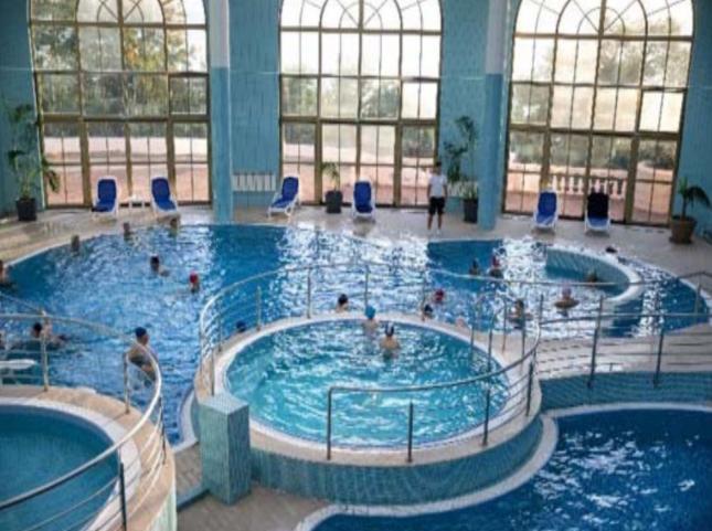 Объект по адресу Москва, Сибирская улица, д.6 