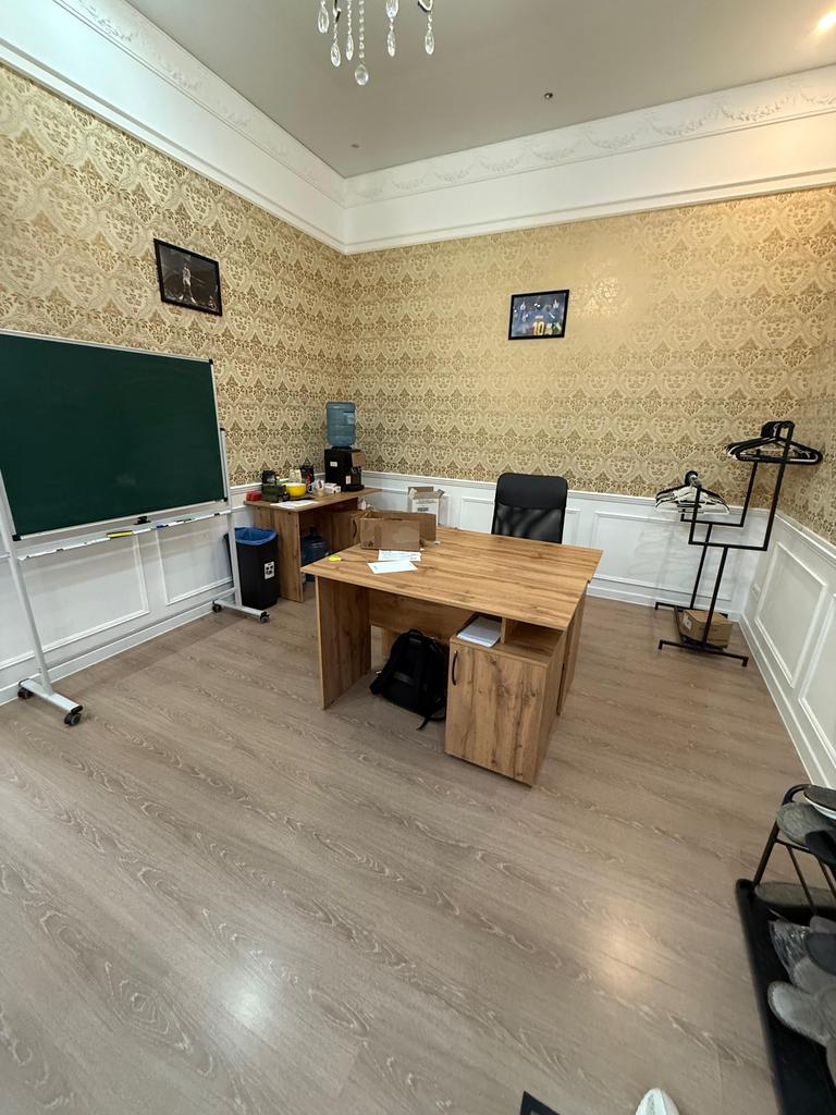 Объект по адресу Москва, Монастырская улица, д.12 