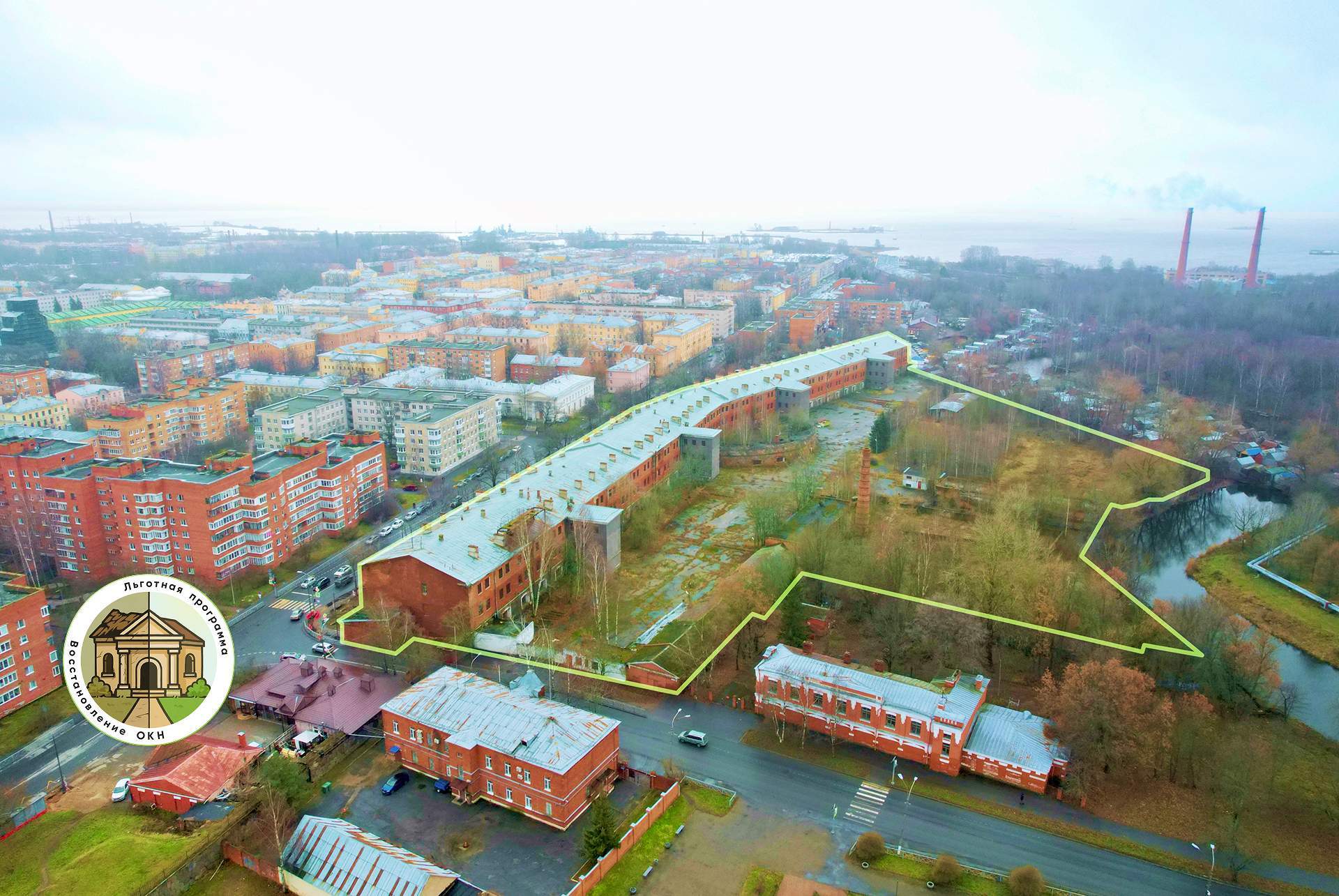 Объект по адресу Москва, Зосимова улица, д.3 