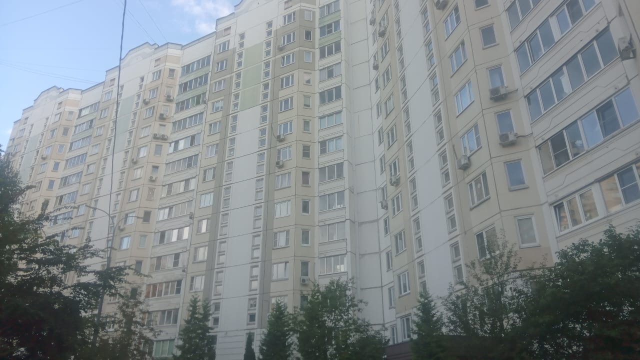 Объект по адресу Москва, Ильинский бульвар, д.3 